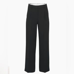 Wilfred effortless pants